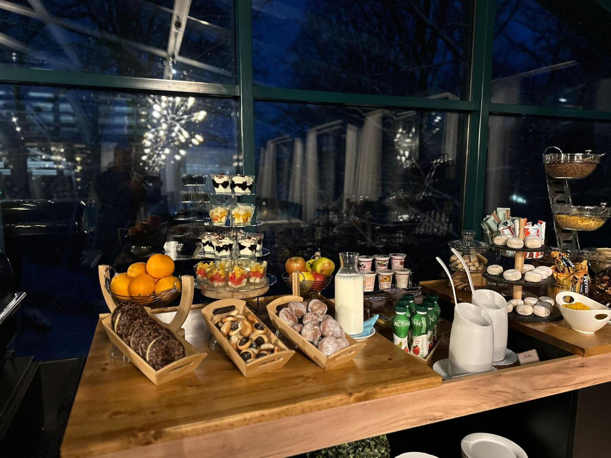 Parkhotel Waldschloesschen Annaberg-Buchholz Buitenkant foto