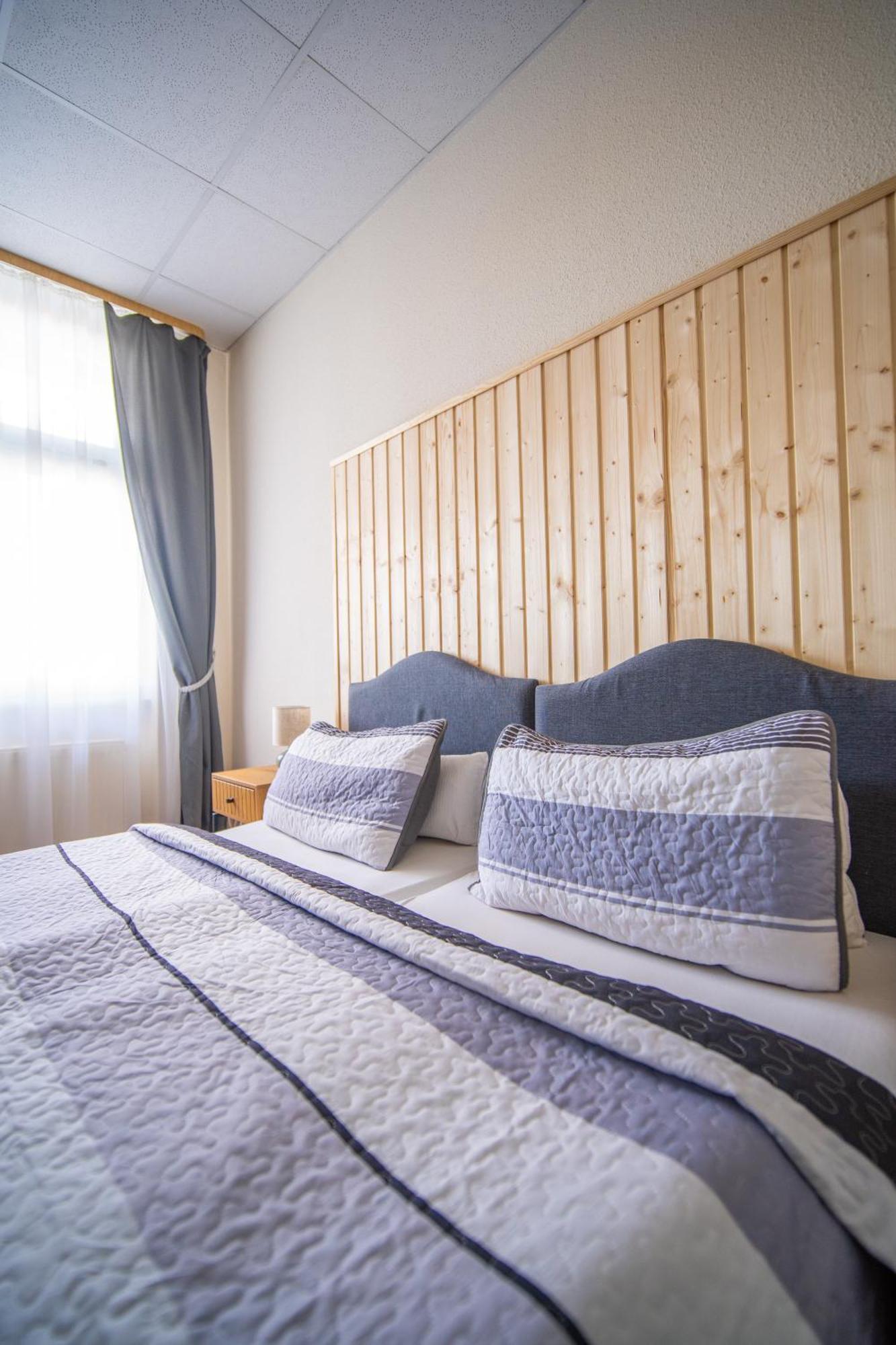 Parkhotel Waldschloesschen Annaberg-Buchholz Buitenkant foto