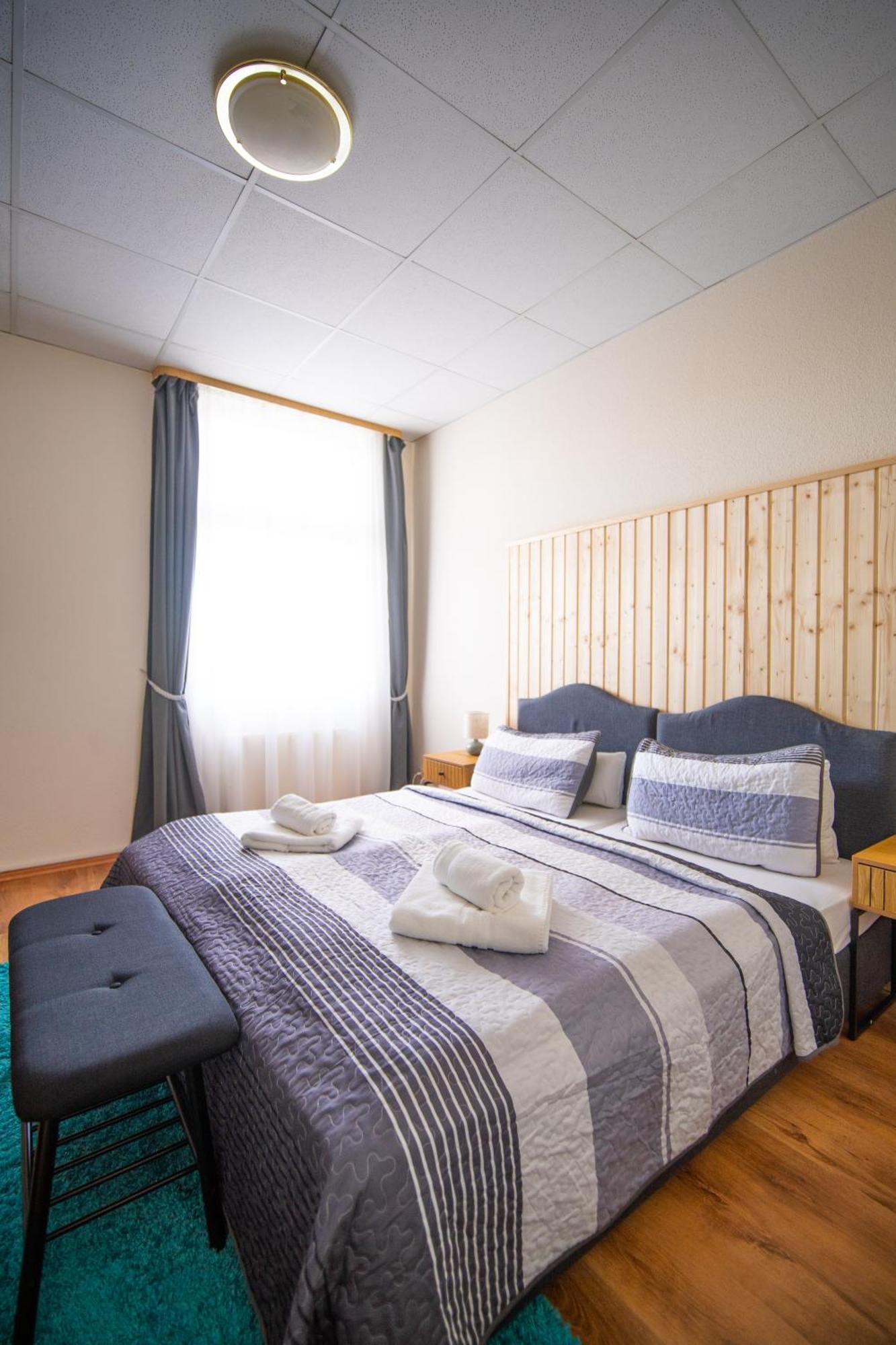 Parkhotel Waldschloesschen Annaberg-Buchholz Buitenkant foto
